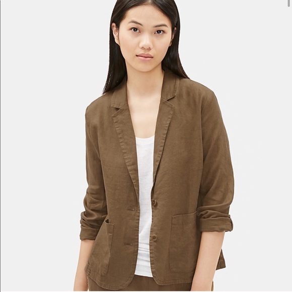 Eileen Fisher | Jackets \u0026 Coats 